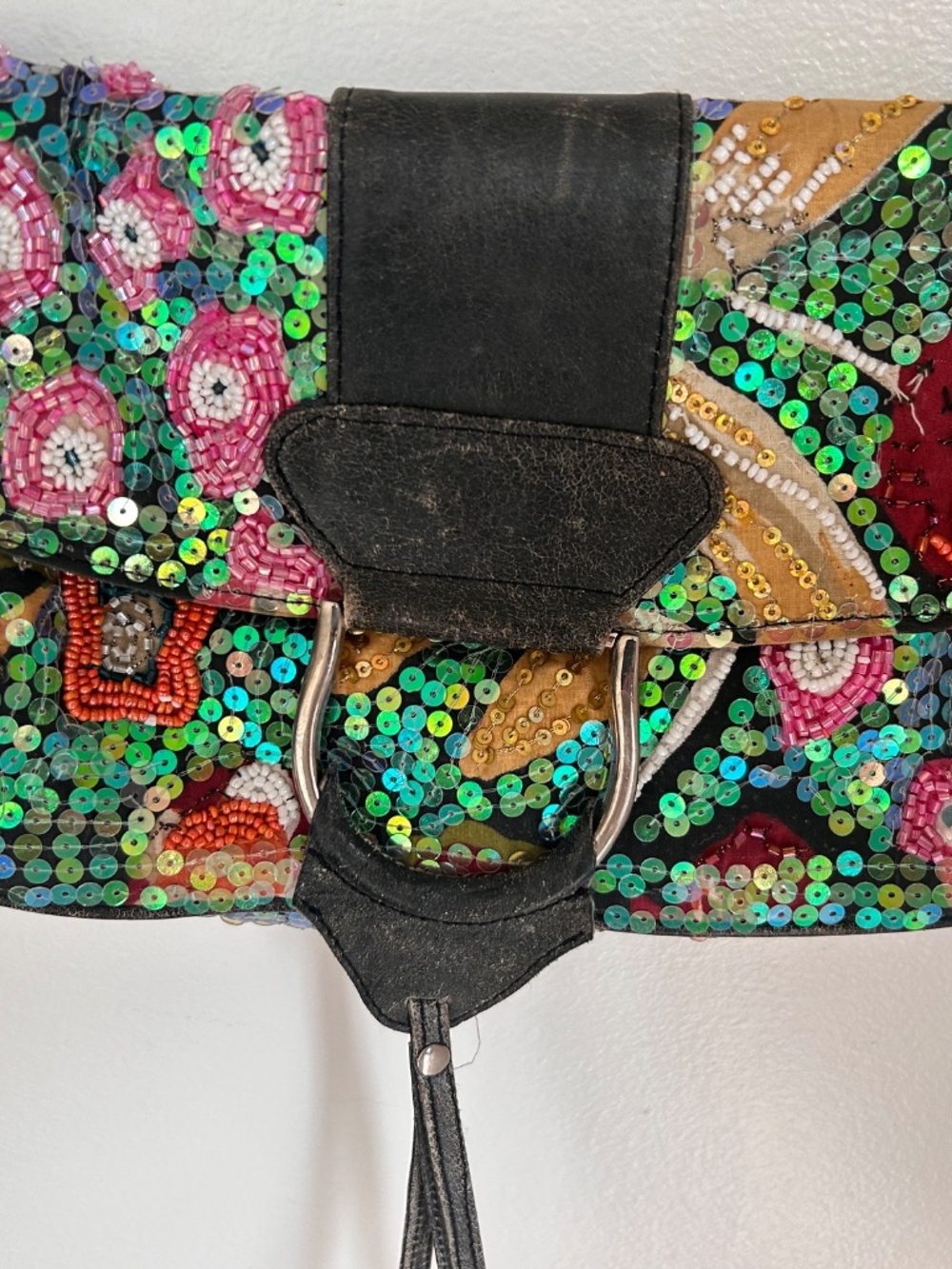 Vintage Christiana Bag - Picture 2 of 4